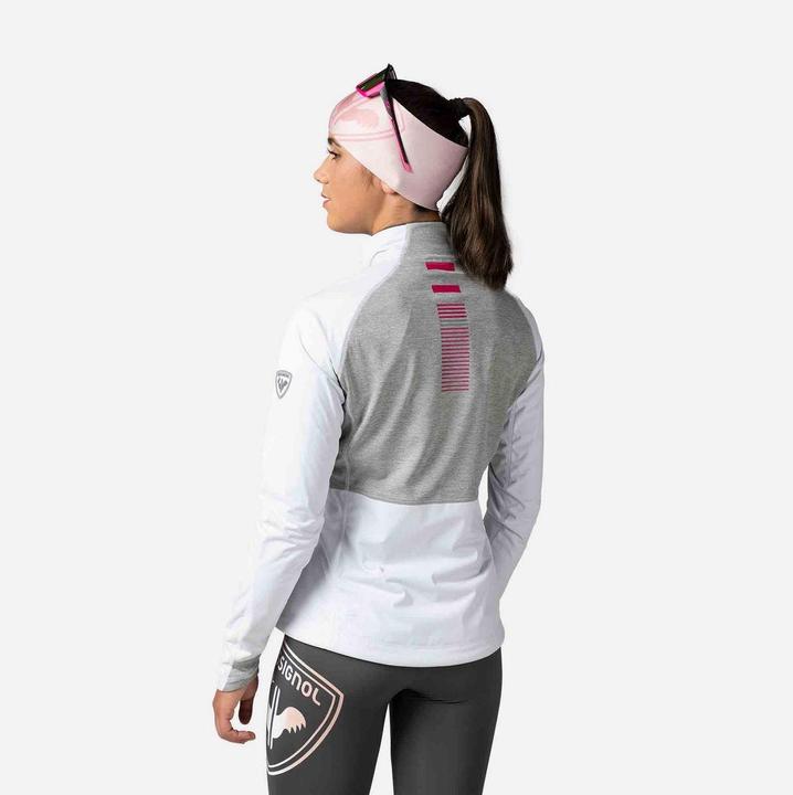 Actual product image Rossignol Women's Poursuite Jacket (S)