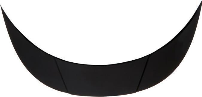 Actual product image Lazer Sport Lazer Part Cameleon Visor matte black