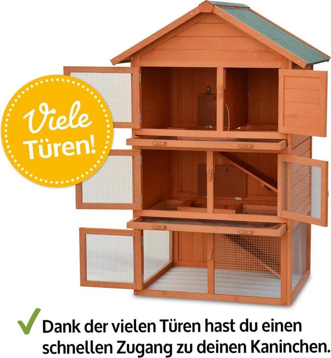 Actual product image Jamb Jumbo
