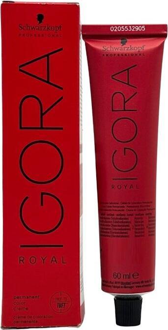 Immagine prodotto Schwarzkopf Professional Igora Royal (0-55 Concentrato d'oro)