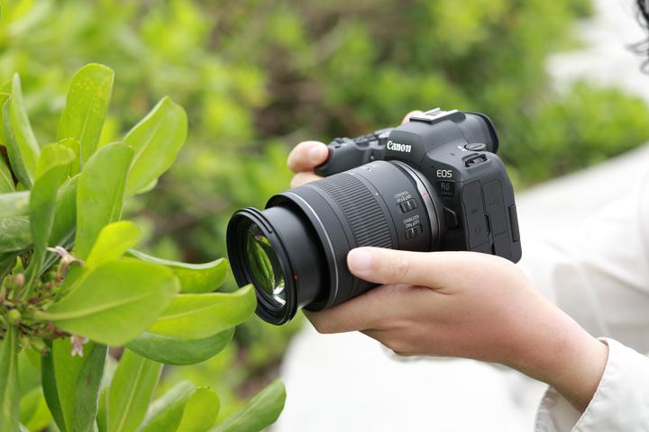 Produktbild Canon RF 28-70mm f/2.8 IS STM (Canon RF, Vollformat)