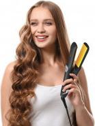 Immagine prodotto Italian Design styler premium oro (Piastra per capelli)