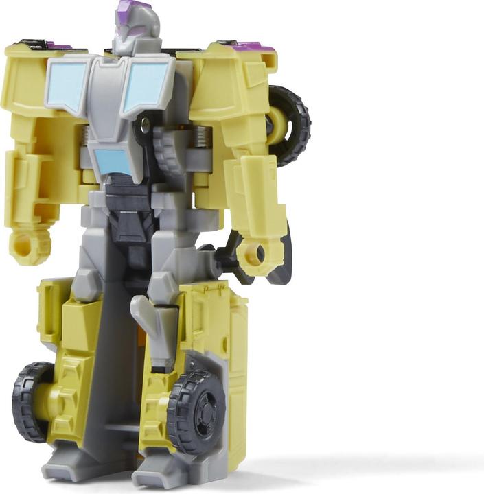 Immagine prodotto Transformers Truffa di EarthSpark 1-Step Flip Changer