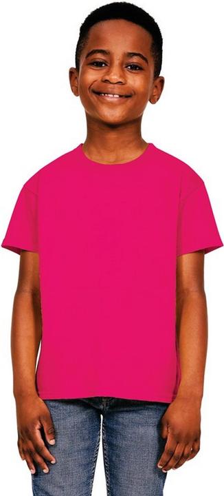 Bright pink