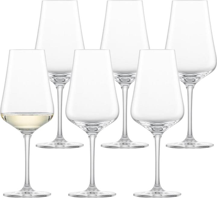 Actual product image Schott Zwiesel Fine Gavi (37 cl, 1 Glasses, White wine glasses)