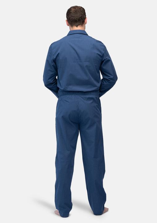 Actual product image greenjama Men's pyjama trousers (L)