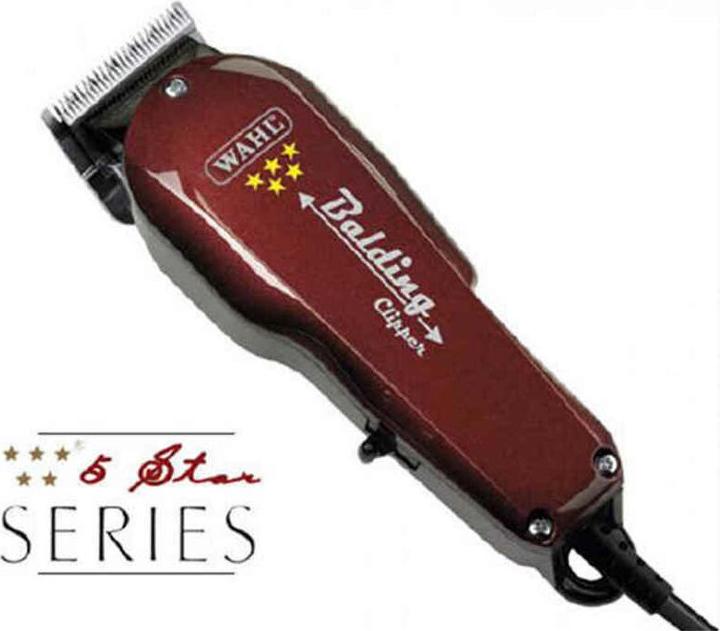 Image du produit Wahl Chauve-souris