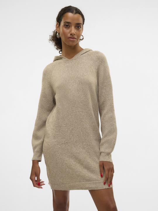 Immagine prodotto Vero Moda VMDOFFY Abito corto Abito in maglia (M)