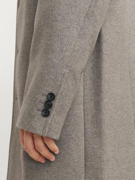 Immagine prodotto Jack & Jones Jjeharrison Wool Coat Sn (XXL)