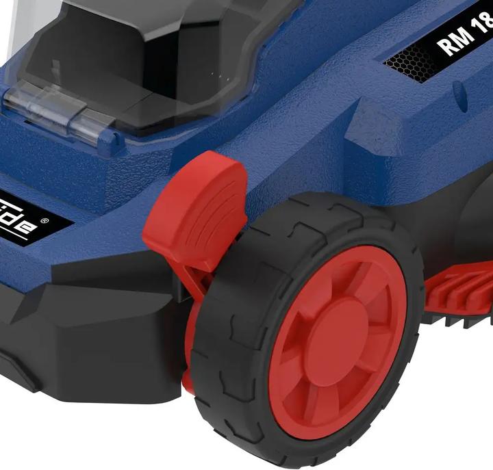 Produktbild Güde Akku Rasenmäher RM 18-0 (58401) (Akkubetrieb)