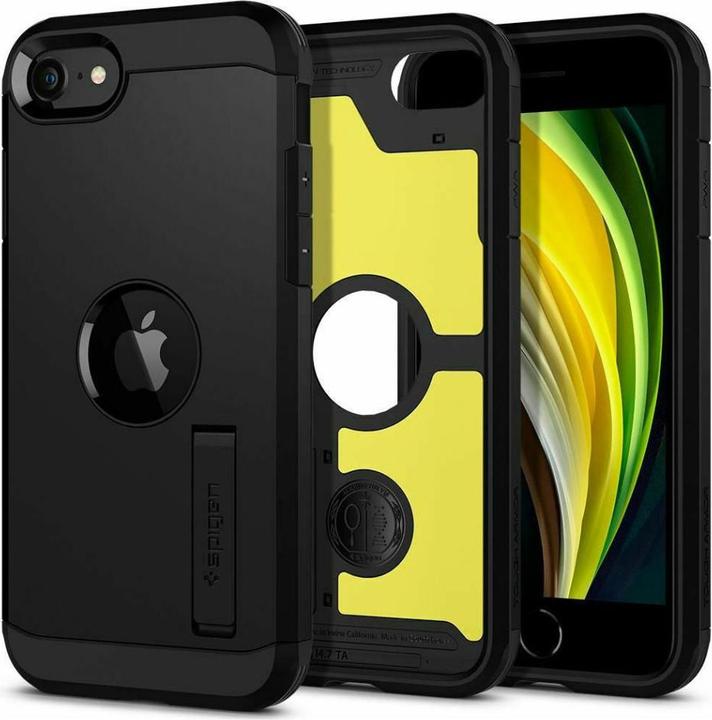 Produktbild Spigen Tough Armor (Apple iPhone SE)