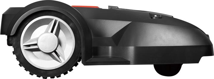 Actual product image Worx Landroid WG792E (1500 m²)