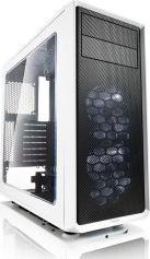 Actual product image Fractal Focus G (ATX, mATX, Mini-ITX)