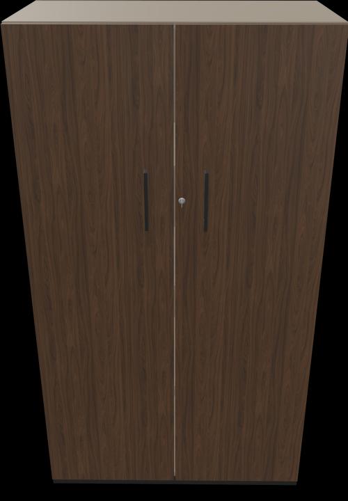 Immagine prodotto Narbutas Scelta armadio con porta a battente (80 x 40 x 146,5 cm)