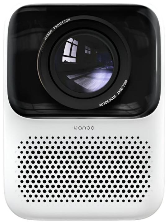 Image du produit Wanbo T2 Max (Full HD, 450 lm, 1.2:1)