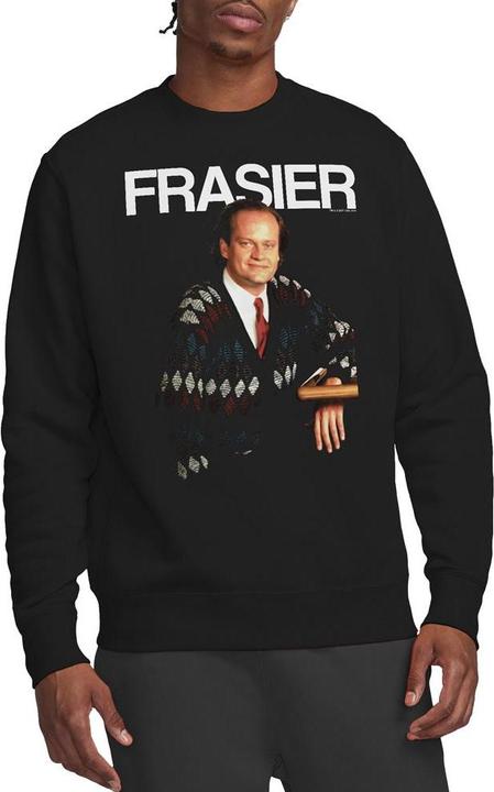 Produktbild Cheers Sweatshirt (L)