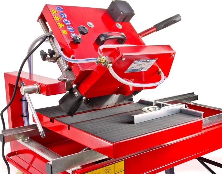 Produktbild Dema WB 2000