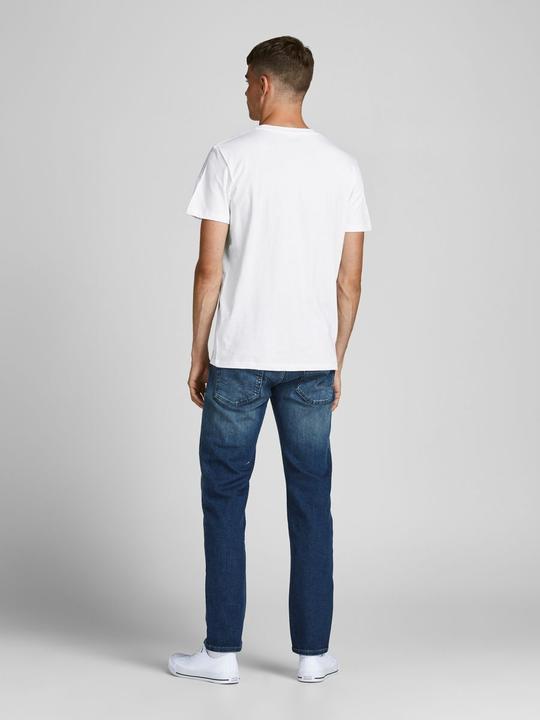 Actual product image Jack & Jones 5-pack T-shirt (M)