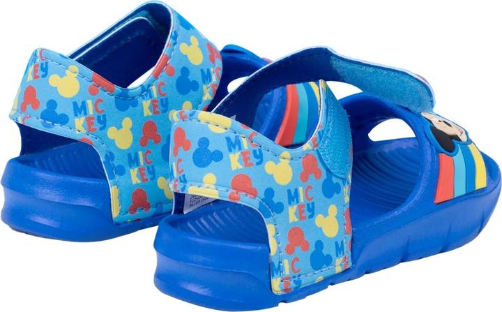 Actual product image Disney Sandals (31)