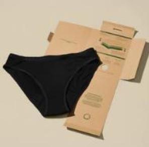Immagine prodotto AllMatters Intimo mestruale (S)
