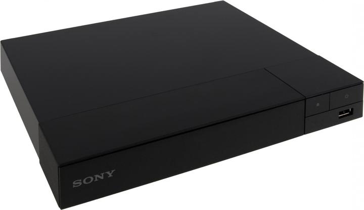 Produktbild Sony Bdp-S1700 (Blu-ray Player)