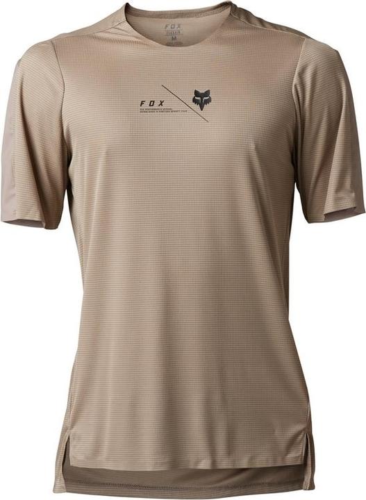 Actual product image Fox Jersey 23 Flexair Pro Ss Moc S (S)
