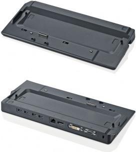Immagine prodotto Fujitsu S26391-F1557-L110 (Porta di attracco (proprietaria), 7 Porti)
