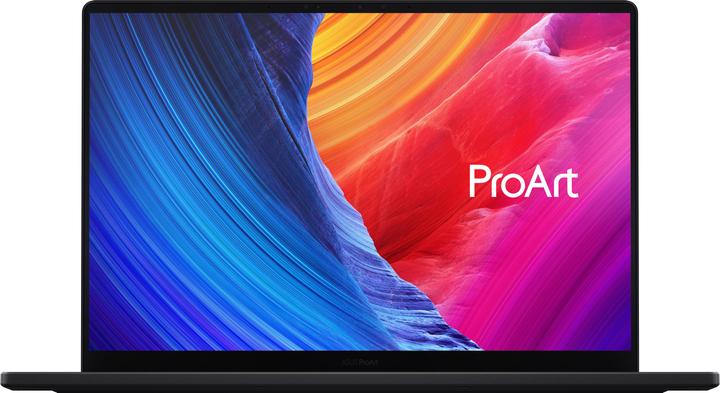 Produktbild ASUS ProArt P16 (16", AMD Ryzen AI 9 HX 370, 32 GB, 1000 GB, CH)