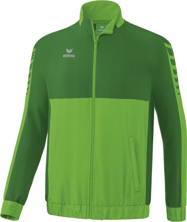 Image du produit Erima Six Wings Präsentationsjacke (XL)