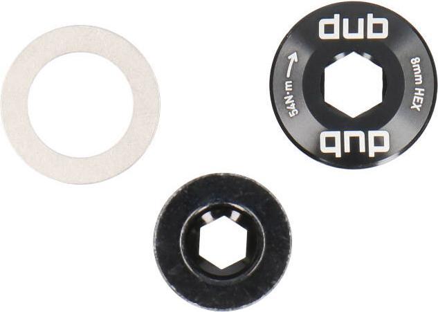 Image du produit Sram Crank Arm Bolt Self-Extracting M18/M30 DUB Steel