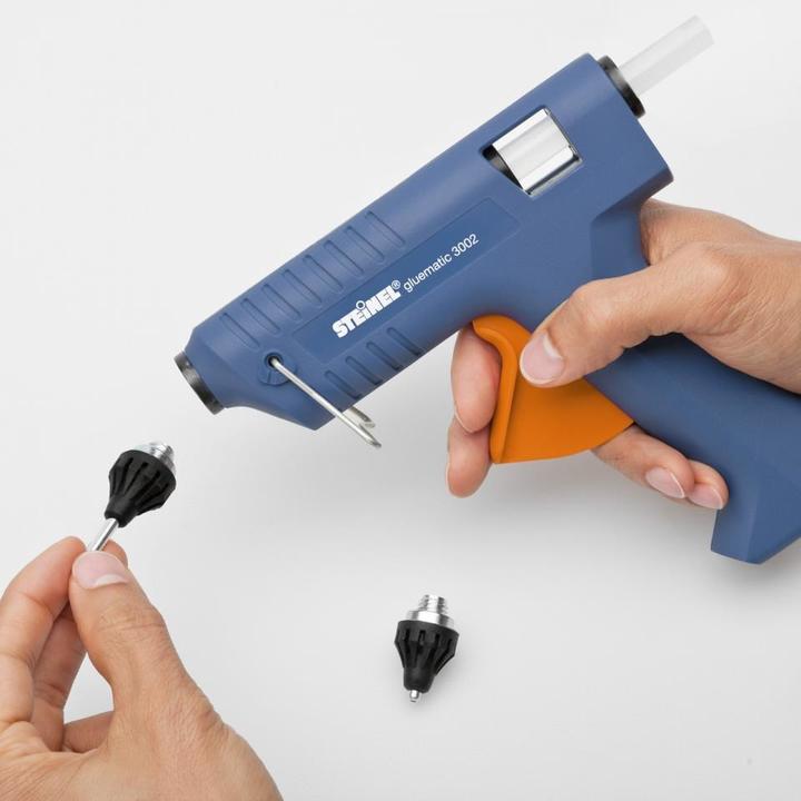 Image du produit Steinel Gluematic 3002