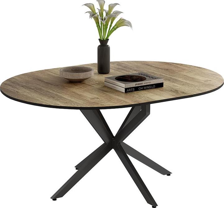 Image du produit Vicco Loyd (Ø 120 x 76.5 cm)