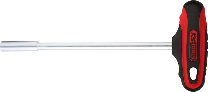 KS Tools T-handle nut driver long