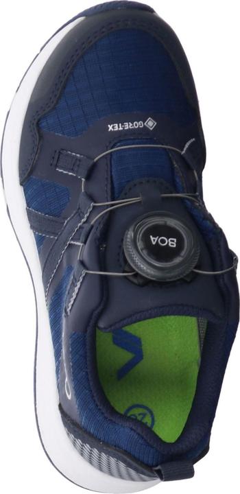 Produktbild Vado Sneaker MIKE Low BOA GTX (30)