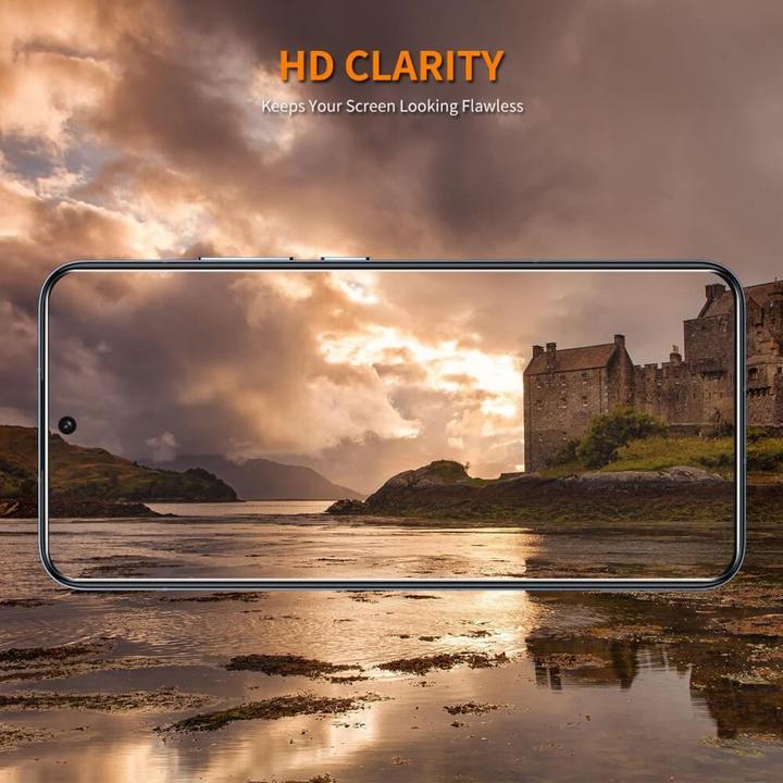 Produktbild Enkay HONOR 90 Smart - Panzerglas Display (1 Stück, Honor 90 Smart)