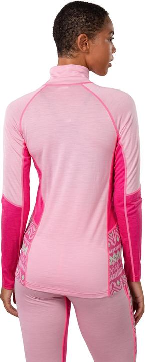 Actual product image Kari Traa Malia Half Zip (XS)