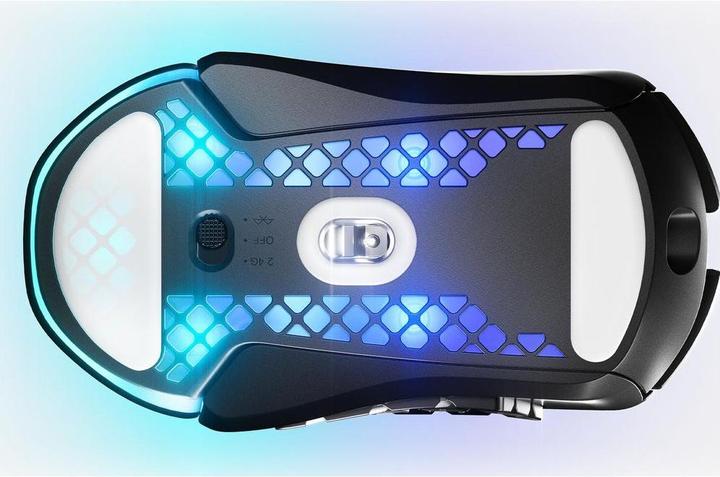 Actual product image SteelSeries Aerox 9 (Wireless)