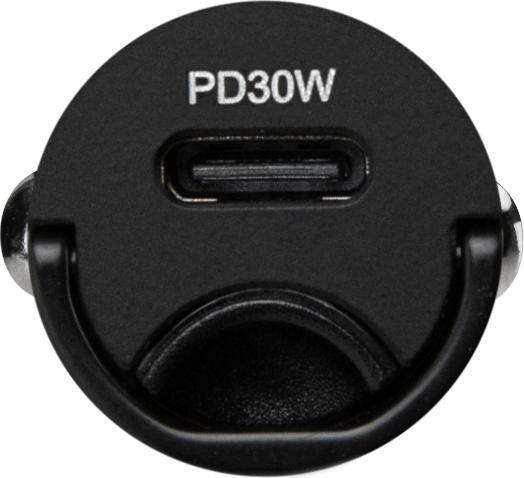 Produktbild Mobilize Autoladegerät USB-C