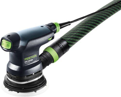 Produktbild Festool Exzenterschleifer ETS 125 REQ-Plus (Exzenterschleifer, 250 W)