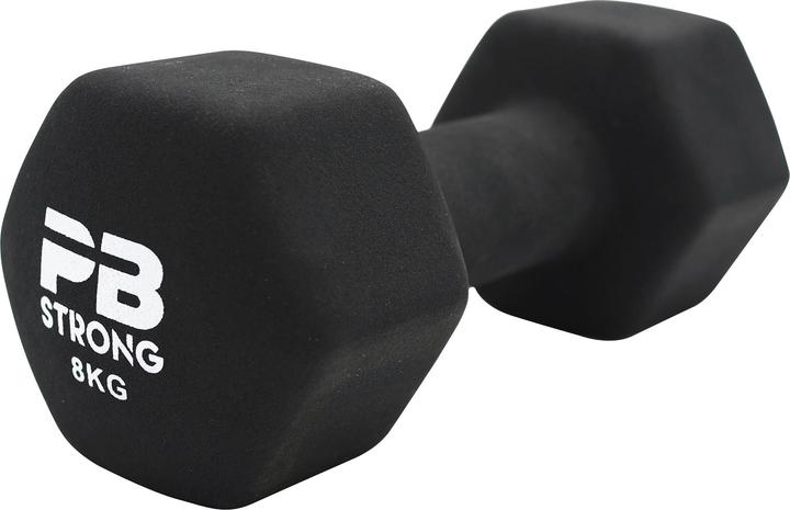 1 x 8 kg