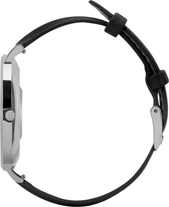 Immagine prodotto Garett Smartwatch Verona (argento/nero) (15300 mm)