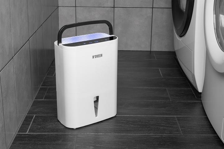 Immagine prodotto Noveen DH350 (20 m², 1.50 l/24h)