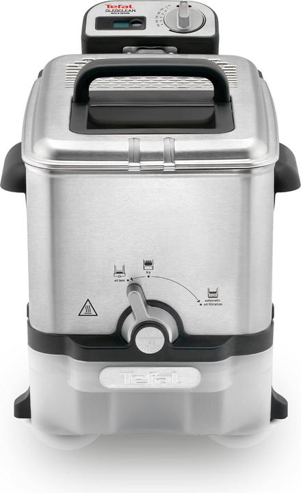 Image du produit Tefal FR8041
