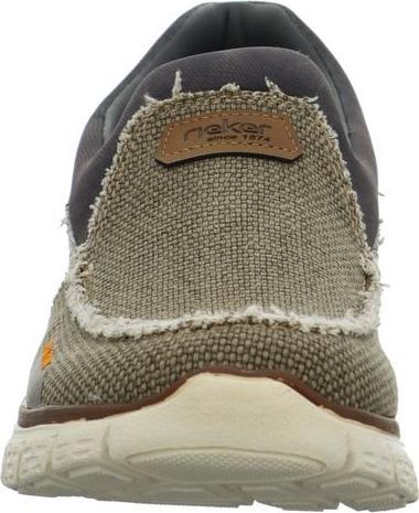 Actual product image Rieker Sneaker (41)