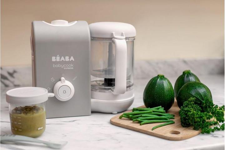 Immagine prodotto Beaba Babycook Express