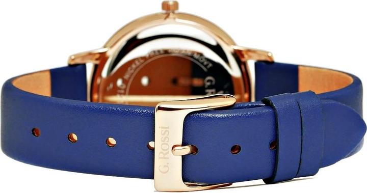 Produktbild Gino Rossi watch G.Rossi women's watch 12177A6-6F3