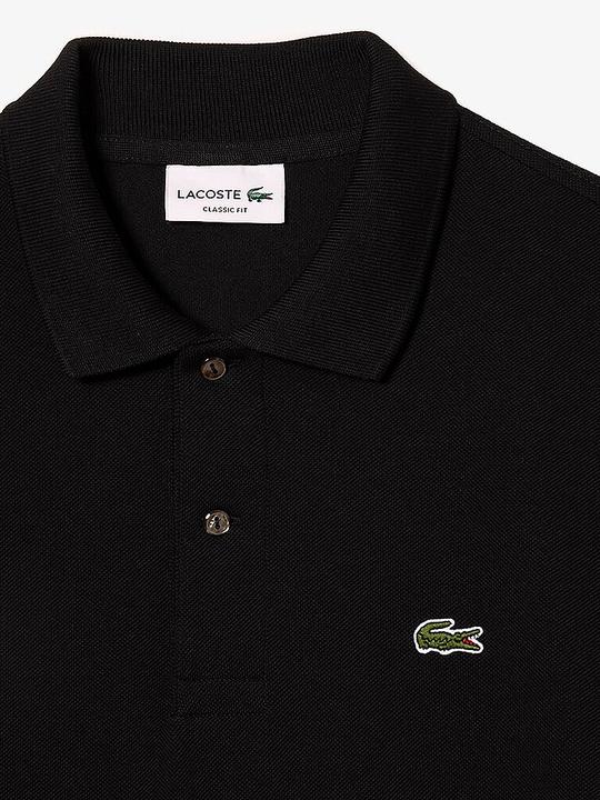 Produktbild Lacoste Langarm Poloshirt (S)