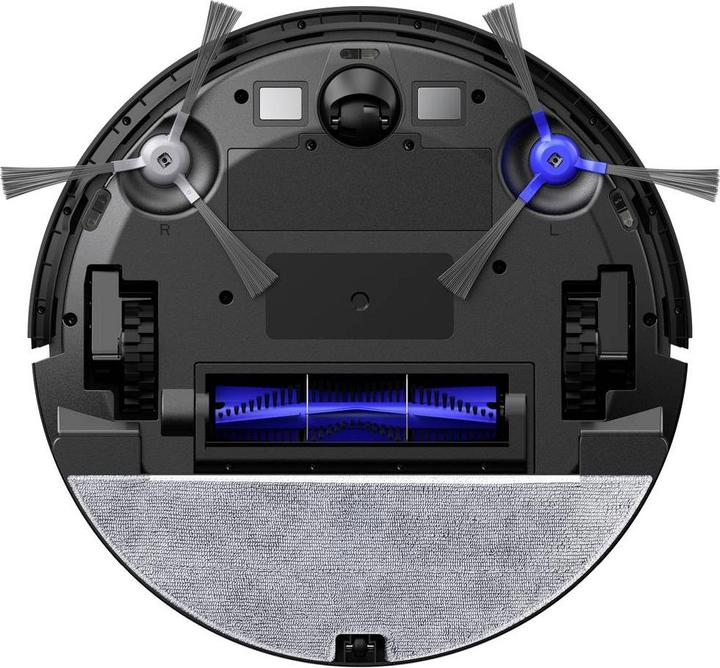 Immagine prodotto eufy L35 Robot aspirapolvere e mocio nero (Robot aspirapolvere)