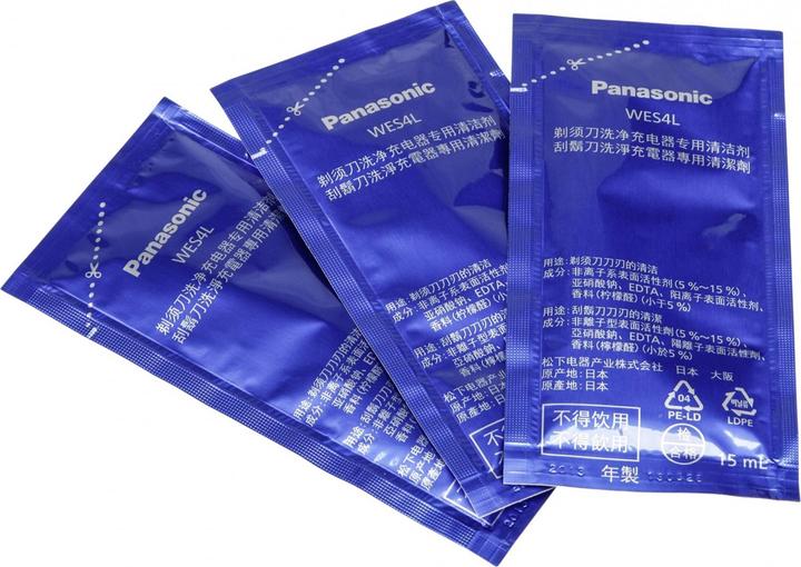 Actual product image Panasonic Wes4l03-803 (1 x)