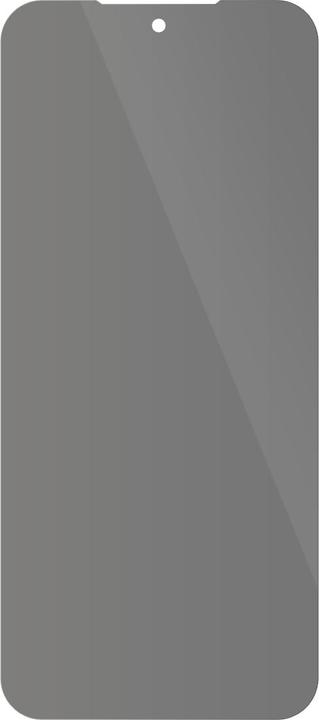 Actual product image Dipos Screen Protector 2-Way Anti-Shock (1 Piece, Ulefone Armor 21)